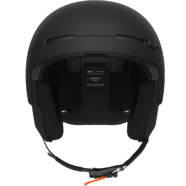 POC MENINX URANIUM BLACK MATT 23 Casques Ski POC MENINX URANIUM BLACK MATT 23 Noir -Ekosport Soldes 9 94689 meninx uranium black matt 10477 1037 02