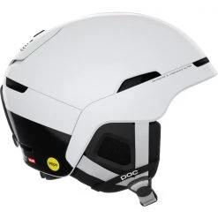 Casques Ski POC OBEX BC MIPS HYDROGEN WHITE 23 Blanc 2 Casques Ski POC OBEX BC MIPS HYDROGEN WHITE 23 Blanc -Ekosport Soldes 9 94690 obex bc mips hydrogen white 10114 1001 03
