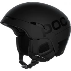 Casques Ski POC OBEX BC MIPS URANIUM BLACK MATT 23 Noir