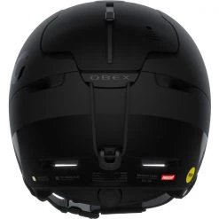 Casques Ski POC OBEX BC MIPS URANIUM BLACK MATT 23 Noir -Ekosport Soldes 9 94693 obex bc mips uranium black matt 10114 1037 03