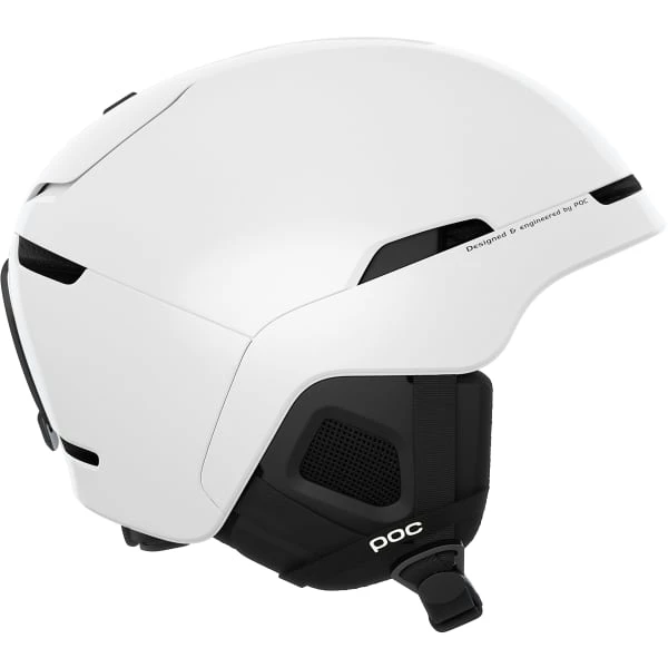 POC OBEX MIPS HYDROGEN WHITE 23 Casques Ski POC OBEX MIPS HYDROGEN WHITE 23 Blanc -Ekosport Soldes 9 94695 obex mips hydrogen white 10113 1001 03
