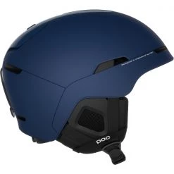 Casques Ski POC OBEX MIPS LEAD BLUE MATT 23 Bleu -Ekosport Soldes 9 94698 obex mips lead blue matt 10113 1589 03