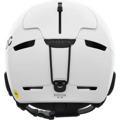 Casques Ski POC OBEX MIPS COMMUNICATION HYDROGEN WHITE 23 Blanc -Ekosport Soldes 9 94699 obex mips communication hydrogen white 10115 1001 04