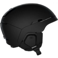 Casques Ski POC OBEX MIPS COMMUNICATION URANIUM BLACK MATT 23 Noir 2 Casques Ski POC OBEX MIPS COMMUNICATION URANIUM BLACK MATT 23 Noir -Ekosport Soldes 9 94700 obex mips communication uranium black matt 10115 1037 03