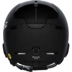Casques Ski POC OBEX MIPS COMMUNICATION URANIUM BLACK MATT 23 Noir 3 Casques Ski POC OBEX MIPS COMMUNICATION URANIUM BLACK MATT 23 Noir -Ekosport Soldes 9 94700 obex mips communication uranium black matt 10115 1037 04