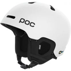 Casques Ski POC FORNIX MIPS HYDROGEN WHITE MATT 23 Blanc