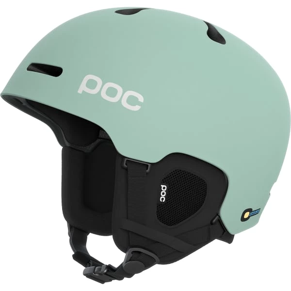 POC FORNIX MIPS APOPHYLLITE GREEN MATT 22 Casques Ski POC FORNIX MIPS APOPHYLLITE GREEN MATT 22 Vert -Ekosport Soldes 9 94704 fornix mips apophyllite green matt 10476 1585 01