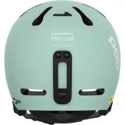Casques Ski POC FORNIX MIPS APOPHYLLITE GREEN MATT 22 Vert 2 Casques Ski POC FORNIX MIPS APOPHYLLITE GREEN MATT 22 Vert -Ekosport Soldes 9 94704 fornix mips apophyllite green matt 10476 1585 03