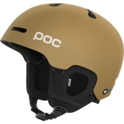 Casques Ski POC FORNIX MIPS ARAGONITE BROWN MATT 22 Marron
