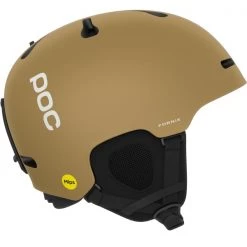 Casques Ski POC FORNIX MIPS ARAGONITE BROWN MATT 22 Marron -Ekosport Soldes 9 94708 fornix mips aragonite brown matt 10476 1816 03