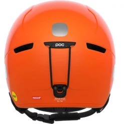 Casques Ski POC POCITO OBEX MIPS FLUORESCENT ORANGE 23 Orange -Ekosport Soldes 9 94733 ito obex mips fluorescent orange 10474 9050 04
