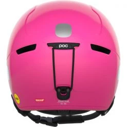 Casques Ski POC POCITO OBEX MIPS FLUORESCENT PINK 23 Rose -Ekosport Soldes 9 94735 ito obex mips fluorescent pink 10474 9085 04