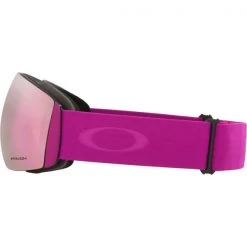 Masques De Ski OAKLEY FLIGHT DECK L ULTRA PURPLE PRIZM HI PINK 23 Violet -Ekosport Soldes 9 94797 flight deck l ultra purple prizm hi pink oo7050 a4 03