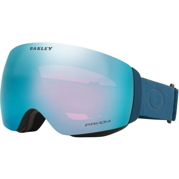 OAKLEY FLIGHT DECK M POSEIDON PRIZM SAPPHIRE 23 Masques De Ski OAKLEY FLIGHT DECK M POSEIDON PRIZM SAPPHIRE 23 Bleu -Ekosport Soldes 9 96371 flight deck m poseidon prizm sapphire oo7064 b2 01