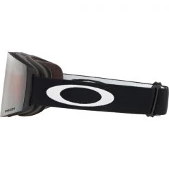 Masques De Ski OAKLEY FALL LINE M MATTE BLACK PRIZM BLKIRIDGBL 23 Noir / Gris -Ekosport Soldes 9 96533 fall line m matte black prizm blkiridgbl oo7103 10 03