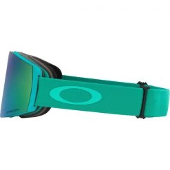 Masques De Ski OAKLEY FALL LINE M CELESTE PRIZM JADE 23 Vert -Ekosport Soldes 9 96537 fall line m celeste prizm jade oo7103 40 03