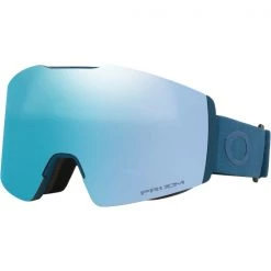 Masques De Ski OAKLEY FALL LINE M POSEIDON PRIZM SAPPHIRE 23 Bleu