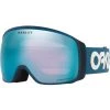 Masques De Ski OAKLEY FLIGHT TRACKER L POSEIDON PRIZM SAPHIR 22 Bleu