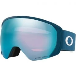Masques De Ski OAKLEY FLIGHT PATH L POSEIDON PRIZM SAPPHIRE 23 Bleu