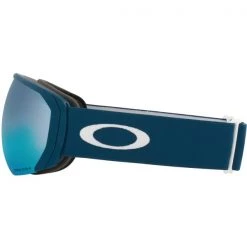 Masques De Ski OAKLEY FLIGHT PATH L POSEIDON PRIZM SAPPHIRE 23 Bleu -Ekosport Soldes 9 96559 flight path l poseidon prizm sapphire oo7110 40 03