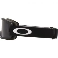Masques De Ski OAKLEY TARGET LINE S MATTE BLACK DARK GREY 23 Noir 2 Masques De Ski OAKLEY TARGET LINE S MATTE BLACK DARK GREY 23 Noir -Ekosport Soldes 9 96571 target line s matte black dark grey oo7122 01 03