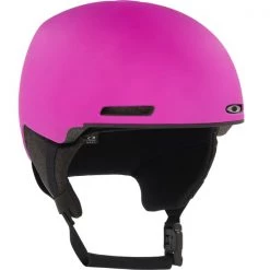 Casques Ski OAKLEY MOD1 ULTRA PURPLE 23 Rose