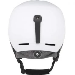 Casques Ski OAKLEY MOD1 YOUTH WHITE 23 Blanc -Ekosport Soldes 9 96679 mod1 youth white 99505y 100 03