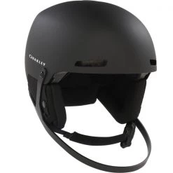 Casques Ski OAKLEY MOD1 PRO SL BLACKOUT 23 Noir
