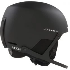 Casques Ski OAKLEY MOD1 PRO SL BLACKOUT 23 Noir -Ekosport Soldes 9 96686 mod1 pro sl blackout fos900588 02e 03