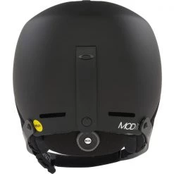 Casques Ski OAKLEY MOD1 PRO SL BLACKOUT 23 Noir -Ekosport Soldes 9 96686 mod1 pro sl blackout fos900588 02e 04