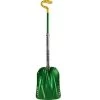 Pelles Avalanche PIEPS SHOVEL C 660 GREEN/GREY 22 Vert / Gris / Jaune