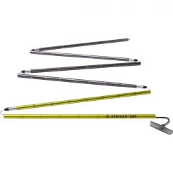 Sondes Avalanche MSR STRIKER 240 PROBE 22 Gris / Jaune