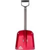 Pelles Avalanche MSR OPERATOR SNOW SHOVEL T 22 Rouge