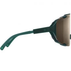 Lunettes De Soleil Sport POC DEVOUR MOLDANITE GREEN 21 Vert -Ekosport Soldes 9 97503 devour moldanite green ma1001 1442 03