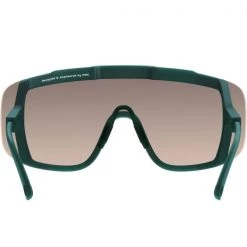 Lunettes De Soleil Sport POC DEVOUR MOLDANITE GREEN 21 Vert -Ekosport Soldes 9 97503 devour moldanite green ma1001 1442 04