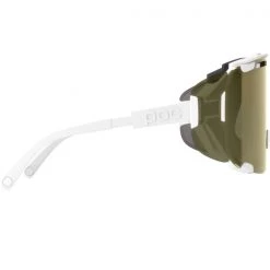 Lunettes De Soleil Sport POC DEVOUR GLACIAL HYDROGEN WHITE 22 Blanc -Ekosport Soldes 9 97504 devour glacial hydrogen white dvg1001 1001 03