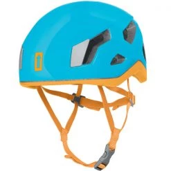 Casques Alpinisme Escalade SINGING ROCK PENTA AZURE 23 Bleu / Jaune