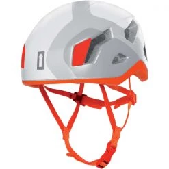 Casques Alpinisme Escalade SINGING ROCK PENTA WHITE 23 Blanc / Orange