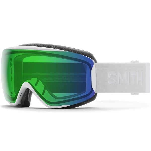 SMITH MOMENT W WHITE VAPOR CP EVERYDAY GREEN MIRROR 22 Masques De Ski SMITH MOMENT W WHITE VAPOR CP EVERYDAY GREEN MIRROR 22 Bleu / Blanc / Vert -Ekosport Soldes 9 97565 moment w white vapor cp everyday green mirror m00745