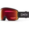 Masques De Ski SMITH PROXY BLACK CP PHOTOCHROMIC RED MIRROR 23 Rouge / Noir