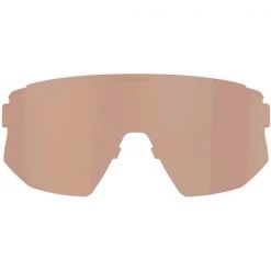 Lunettes De Soleil Sport BLIZ BREEZE BLACK & BROWN W BLUE MULTI 22 Bleu / Noir -Ekosport Soldes 9 97654 breeze black brown w blue multi z52102 10 03