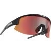 Lunettes De Soleil Sport BLIZ MATRIX M11 MATT BLACK 22 Noir / Rouge