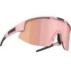 Lunettes De Soleil Sport BLIZ MATRIX MATT POWDER PINK 22 Rose