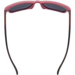 Lunettes De Soleil Lifestyle UVEX LGL 39 PINK SIL 21 Rose / Marron -Ekosport Soldes 9 97789 lgl 39 rose sil 532012 3616 03
