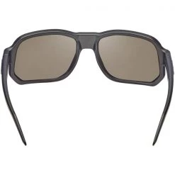 Lunettes De Soleil Sport CEBE OUTSPEED BLACK MATTE-ZONE POLARIZED GREY SILVER 22 Noir / Gris -Ekosport Soldes 9 99205 outspeed black matte zone polarized grey silver cs32705 04