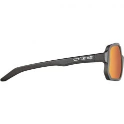 Lunettes De Soleil Sport CEBE OUTSPEED GUNMETAL MATTE-ZONE GREY RED 22 Gris / Rouge -Ekosport Soldes 9 99208 outspeed gunmetal matte zone grey red cs32701 03