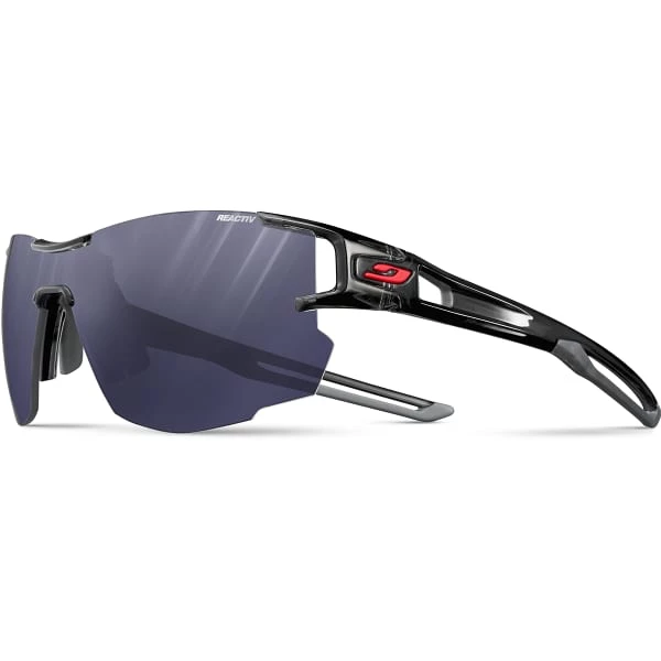 JULBO AEROLITE GRIS/RGE RV P0-3 22 Lunettes De Soleil Sport JULBO AEROLITE GRIS/RGE RV P0-3 22 Gris -Ekosport Soldes 9 99222 aerolite gris rge rv p0 3 j4964014 01