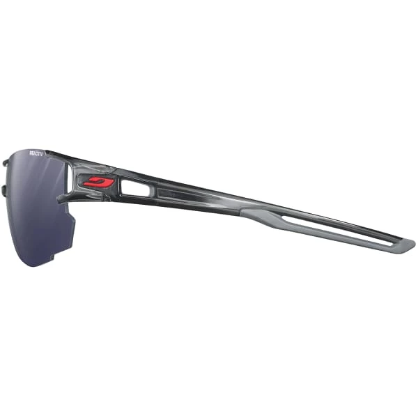 JULBO AEROLITE GRIS/RGE RV P0-3 22 Lunettes De Soleil Sport JULBO AEROLITE GRIS/RGE RV P0-3 22 Gris -Ekosport Soldes 9 99222 aerolite gris rge rv p0 3 j4964014 02
