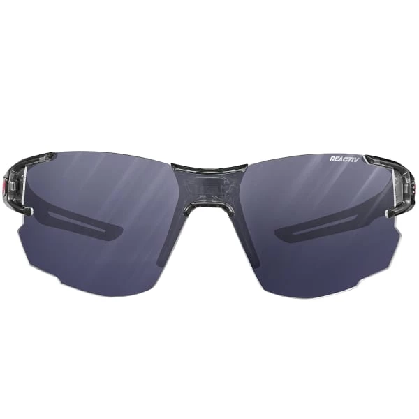 JULBO AEROLITE GRIS/RGE RV P0-3 22 Lunettes De Soleil Sport JULBO AEROLITE GRIS/RGE RV P0-3 22 Gris -Ekosport Soldes 9 99222 aerolite gris rge rv p0 3 j4964014 04