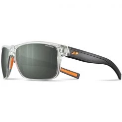 Lunettes De Soleil Sport JULBO RENEGADE CRISTAL POLAR 3 G15 22 Noir